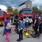 Zaječar obeležava Dan sektora za vanredne situacije 9