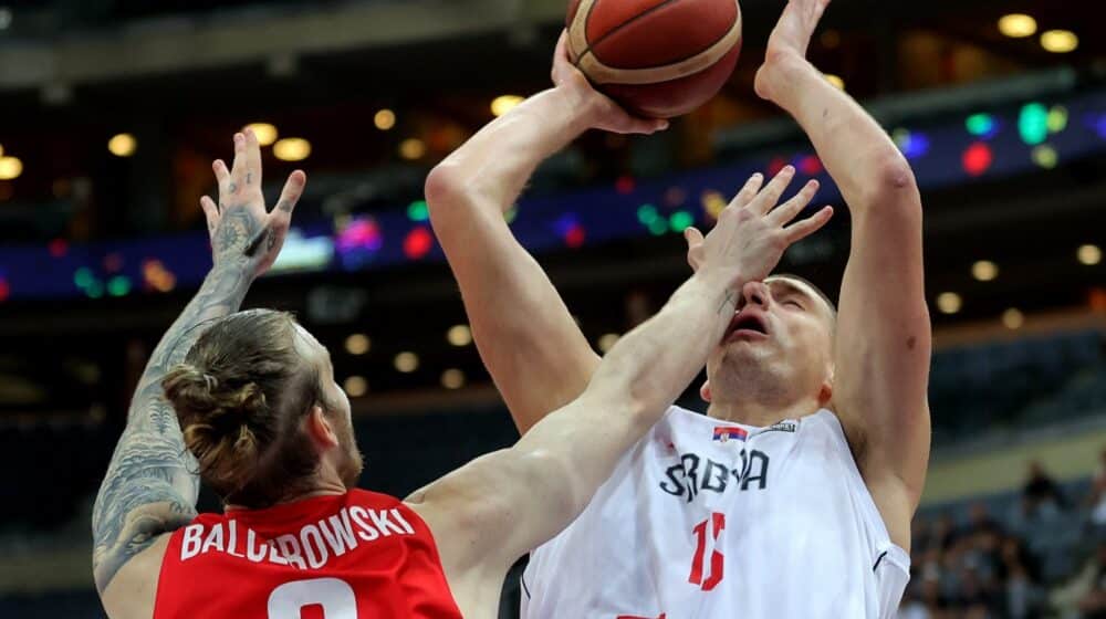 Počinje rasplet na Evrobasketu 2022: Četiri duga koraka do medalja 1