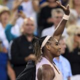 Serena Vilijams najavljuje da se povlači iz tenisa 8