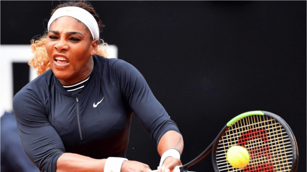 Serena Vilijams: Teniserka čija se priča događa jednom u 100 godina i koja je razbila rasne predrasude 1