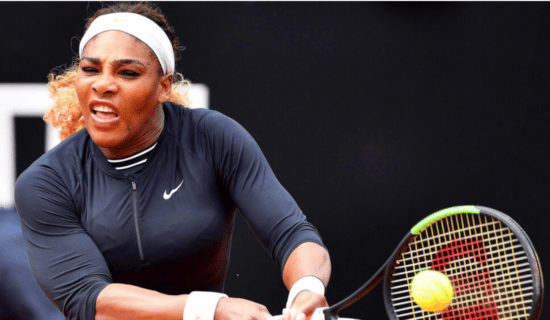 Serena Vilijams: Teniserka čija se priča događa jednom u 100 godina i koja je razbila rasne predrasude 10
