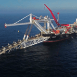 SAD sugerišu da bi Rusija mogla da stoji iza curenja gasa iz Severnog toka 9