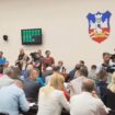Zaseda parlament Beograda o budžetu, opozicija najavila obraćanja 21