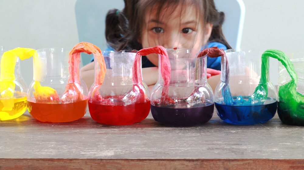 Evropska noć istraživača krajem septembra i u Srbiji 1