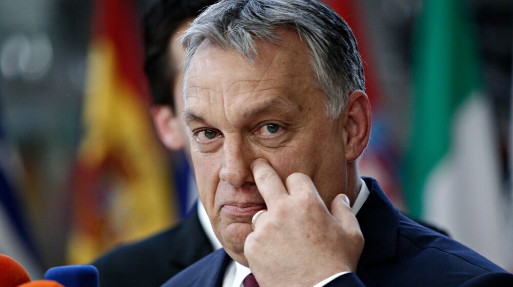 EU planira da zamrzne deo sredstava Mađarskoj zbog problema u vladavini prava 1