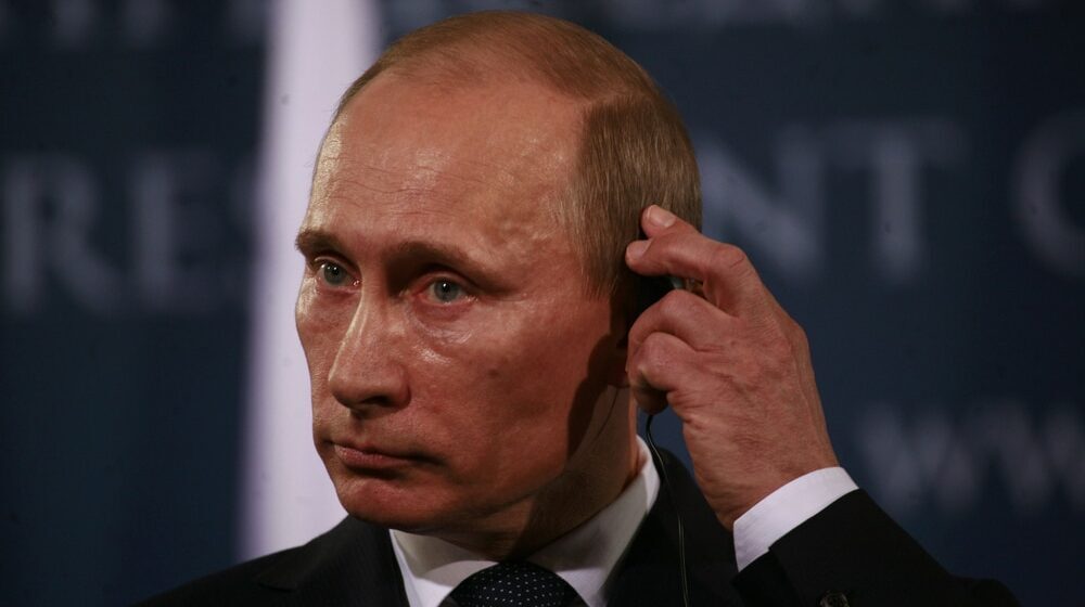 Hoće li Putin završiti kao mnogi ruski lideri pre njega? 1