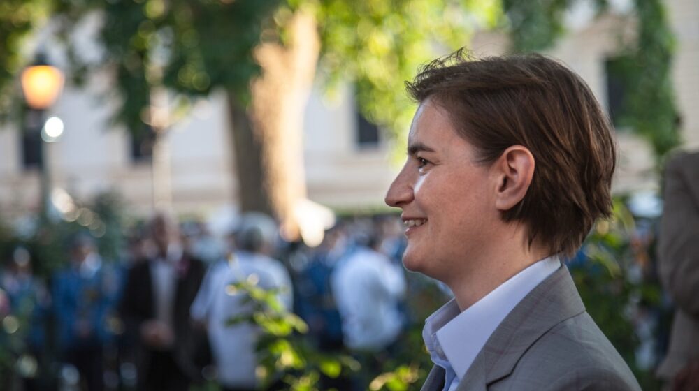 Kako su tekle pripreme za dolazak Ane Brnabić, i koja je svrha njene posete Kosovu? 1