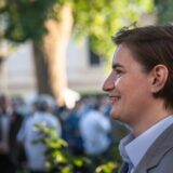 Kako su tekle pripreme za dolazak Ane Brnabić, i koja je svrha njene posete Kosovu? 13