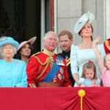 (INFOGRAFIKA) Ko je sledeći u redu za britanski presto: Sve o članovima kraljevske porodice 15