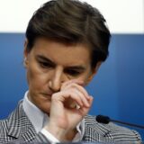 Ana Brnabić o odbijanju osam članica EU da se Srbiji otvori klaster: Za mene je to izuzetno teška tema 1