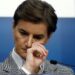 Ana Brnabić o odbijanju osam članica EU da se Srbiji otvori klaster: Za mene je to izuzetno teška tema 3