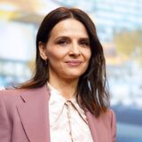 Žilijet Binoš: Odbiti uloge u kojima su žene predstavljene kao predmeti 3