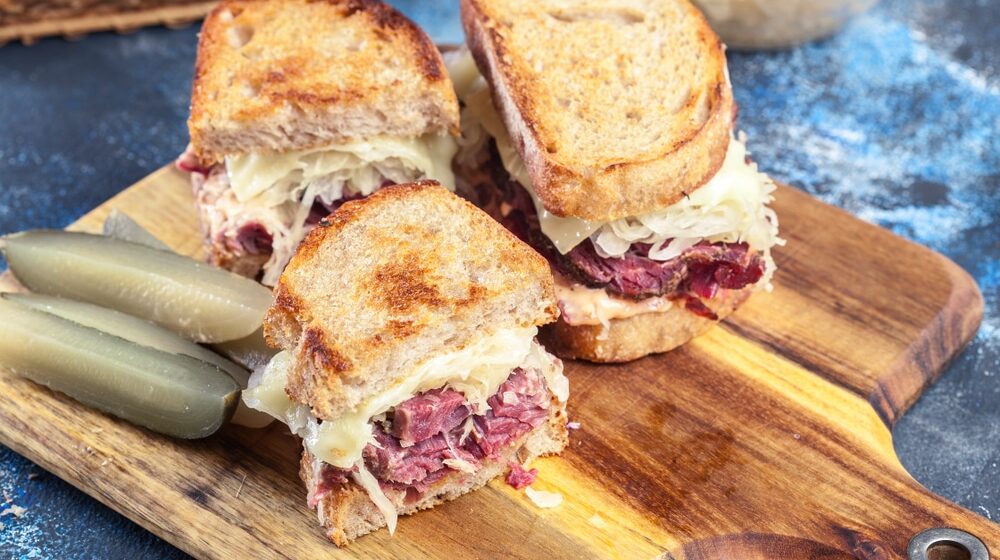 Doručak koji vas može "držati" do večere: Tri recepta uz koja nećete razmišljati o ručku 1