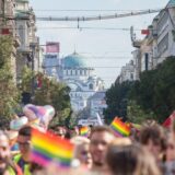 Evropska komesarka za ravnopravnost Helena Dali stiže u Beograd povodom Evroprajda 2022 2