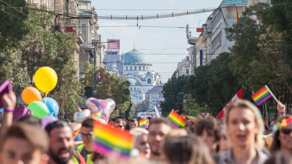 "NE": Šta sve ne možete kada ste LGBT+ osoba u Srbiji? 1