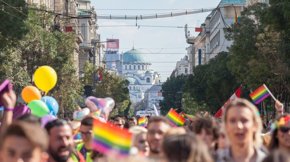 "NE": Šta sve ne možete kada ste LGBT+ osoba u Srbiji? 1