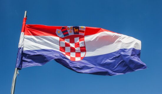 Tri zemlje još uvek nisu priznale Hrvatsku, znate li koje? 10