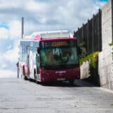 U kojim evropskim zemljama je javni prevoz gotovo besplatan? 8