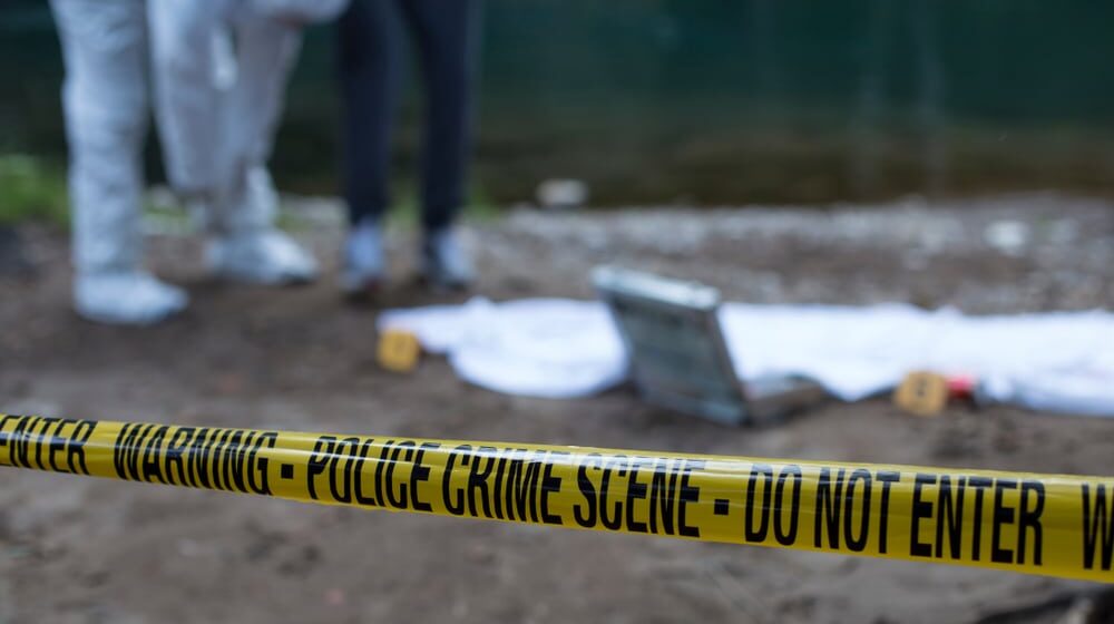 Pucnjava u kući u Ilinoisu, tri osobe poginule 1