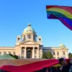 Vlada Srbije obećala Briselu: Ipak će moći da se održi šetnja na Evroprajdu u subotu 3