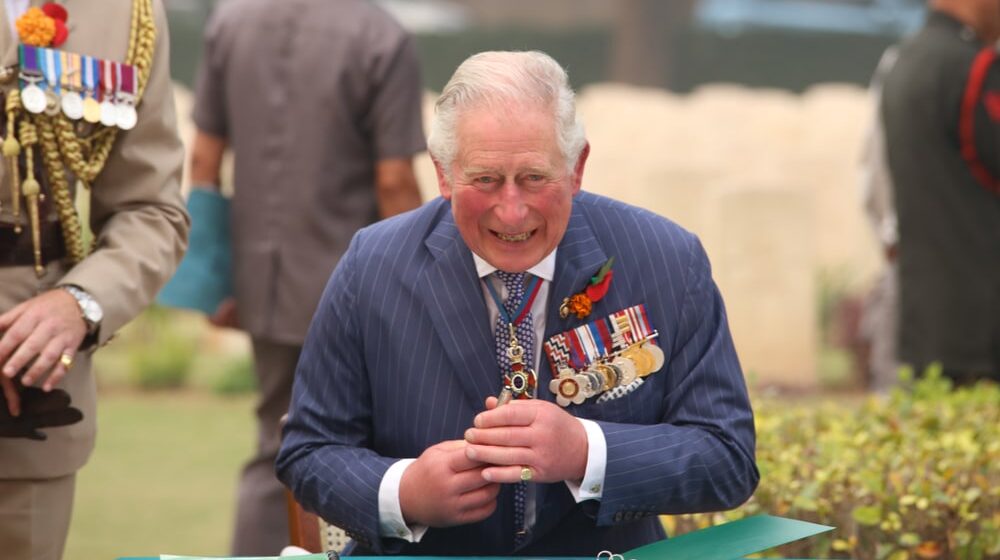 Rodbinski koreni britanskih kraljeva: Do koje mere su Nemci? 1