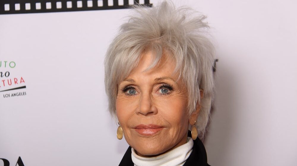 Džejn Fonda objavila da joj je dijagnostikovan limfom 1
