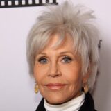 Džejn Fonda objavila da joj je dijagnostikovan limfom 1