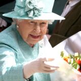 "Moj narod se divi nesalomljivom duhu Vaših građana": Poseta Beogradu i govor kraljice Elizabete II iz 1972. godine 7