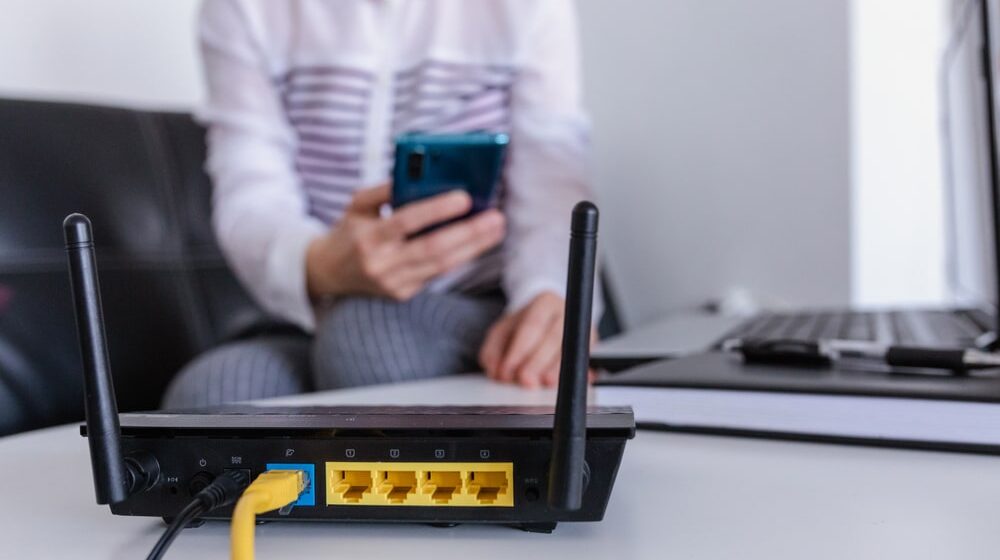 Ministarstvo telekomunikacija: Do kraja godine 13 sela u opštini Ub dobiće brzi internet 10