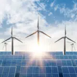 U Kini otvorena najveća svetska elektrana koja kombinuje vetar i solar 1