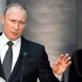 "Red u haosu": Koji su razlozi zbog kojih Rusi podržavaju Putina, osim straha? 11