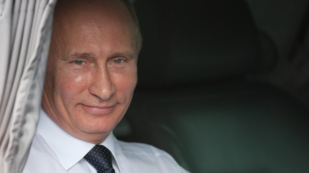 "Putin samo ponavlja: 'Kosovo, Kosovo, Kosovo', Rusija priželjkuje sukob na Balkanu": Edi Rama o govorima ruskog predsednika 1