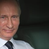 "Putin samo ponavlja: 'Kosovo, Kosovo, Kosovo', Rusija priželjkuje sukob na Balkanu": Edi Rama o govorima ruskog predsednika 9