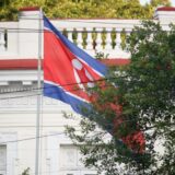 Američki vojnik koji je prebegao u Severnu Koreju optužen za dezerterstvo 2