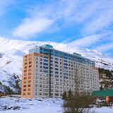 Čitav grad pod jednim krovom: U ovom mestu svi stanovnici žive u istoj zgradi od 196 stanova 3