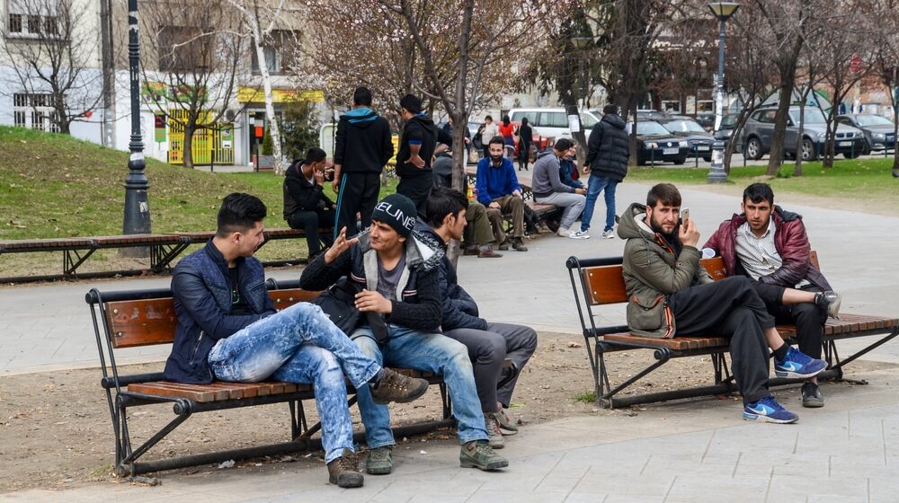 Preko Srbije do Evropske unije: Zašto je Balkanska ruta prohodan put za migrante? 1