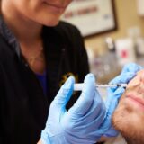 Šta muškarci najčešće botoksiraju? 4