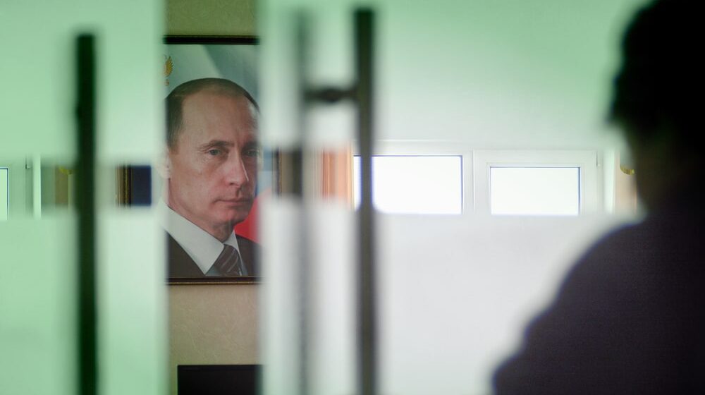 "Putin se tretira kao obaveza, a ne kao prednost": Kako je rat u Ukrajini otvorio Pandorinu kutiju? 1