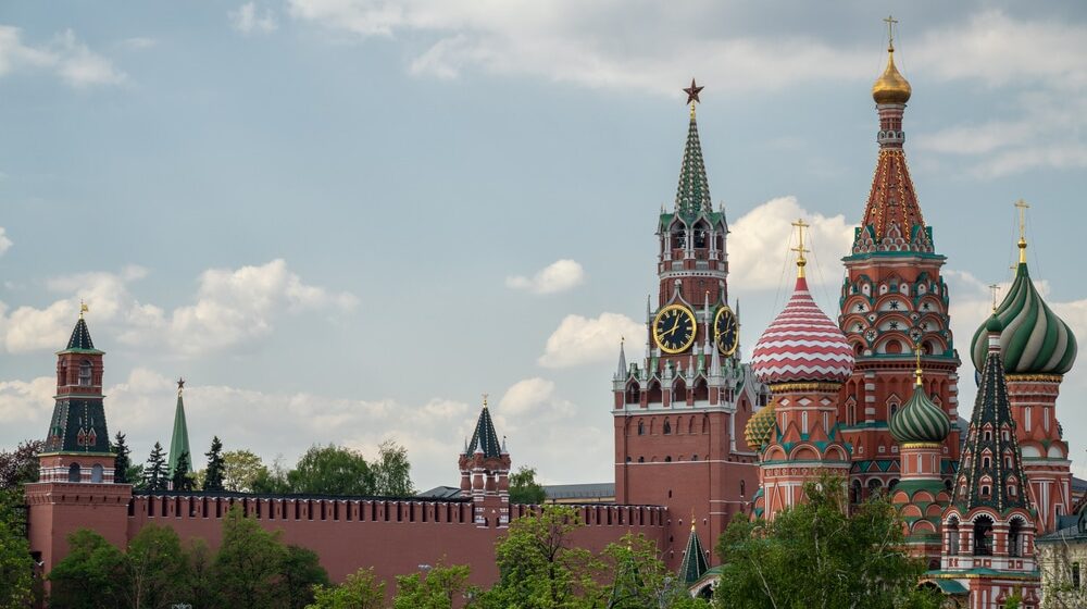 SAD: Rusija tajno finansirala Demokratski front u Crnoj Gori i Dodika u BiH 1