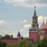 SAD: Rusija tajno finansirala Demokratski front u Crnoj Gori i Dodika u BiH 7