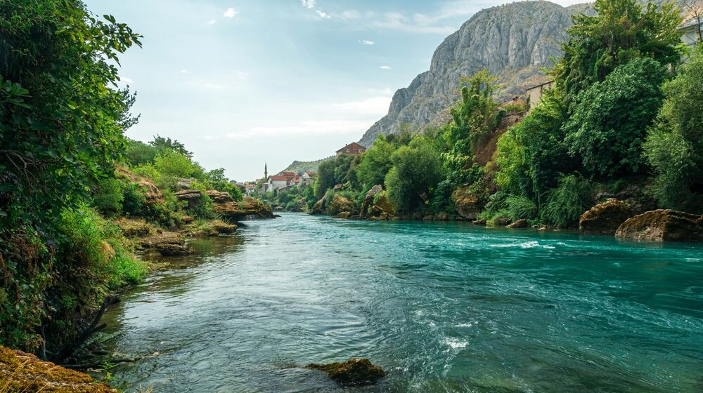 Najhladnija reka na svetu nalazi se u komšiluku, stručnjaci objašnjavaju njenu hladnoću 1
