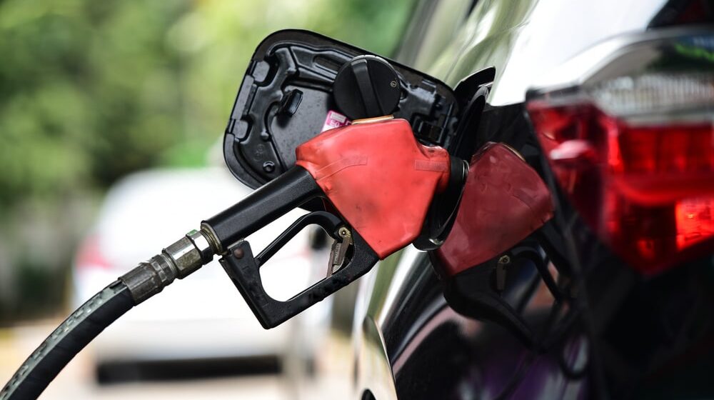 Objavljene cene goriva koje će važiti do 7. oktobra 1