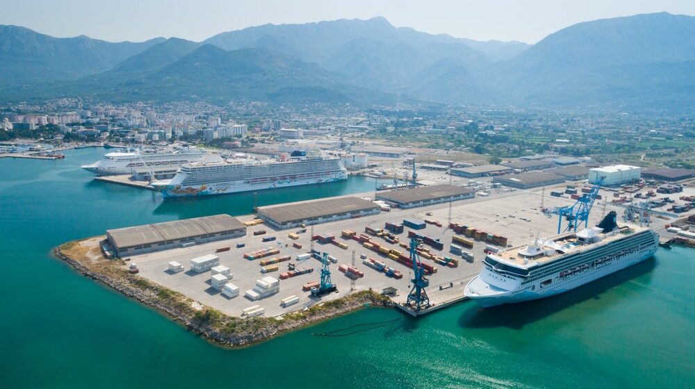 Eksplozija na brodu koji je isplovio iz Bara, poginula tri člana posade 1