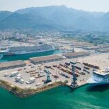 Eksplozija na brodu koji je isplovio iz Bara, poginula tri člana posade 3