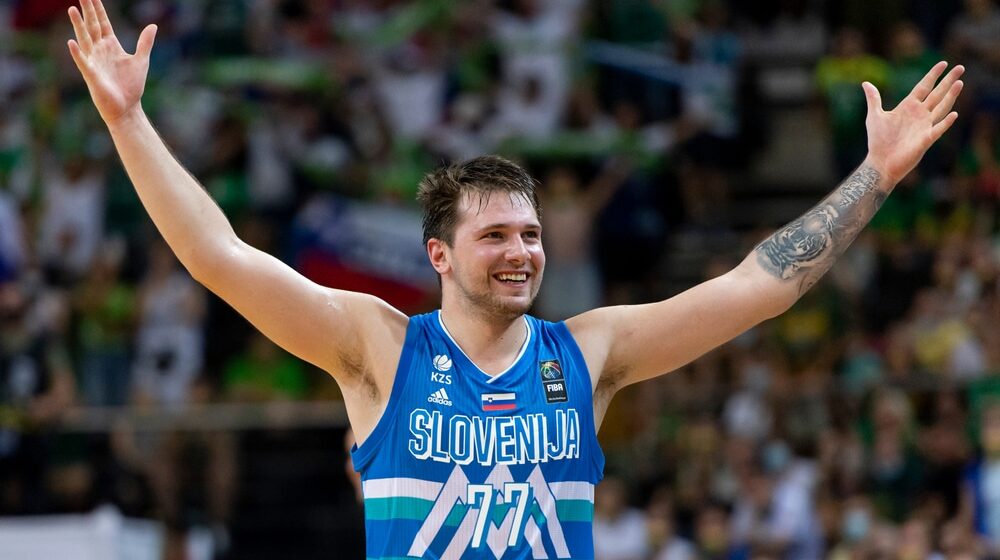 „Previše se žalim“: Luka Dončić, košarkaš kome je teško da kontroliše emocije 1