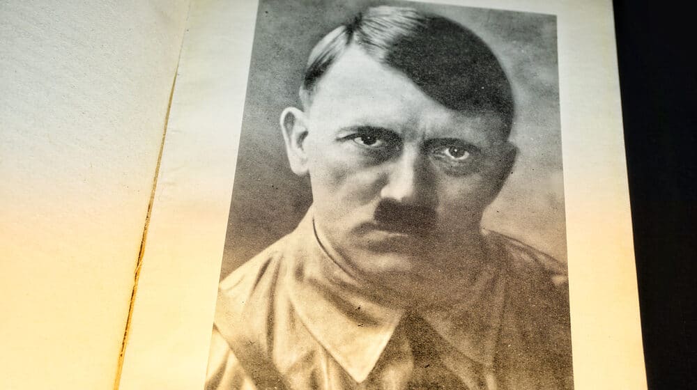 Ko je bila "Hitlerova Valkira": Istorija jedne ljubavi i veze britanskih aristokrata s Trećim Rajhom 1