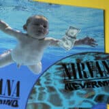 Beba sa omota albuma „Nevermind“ izgubila spor protiv Nirvane 5
