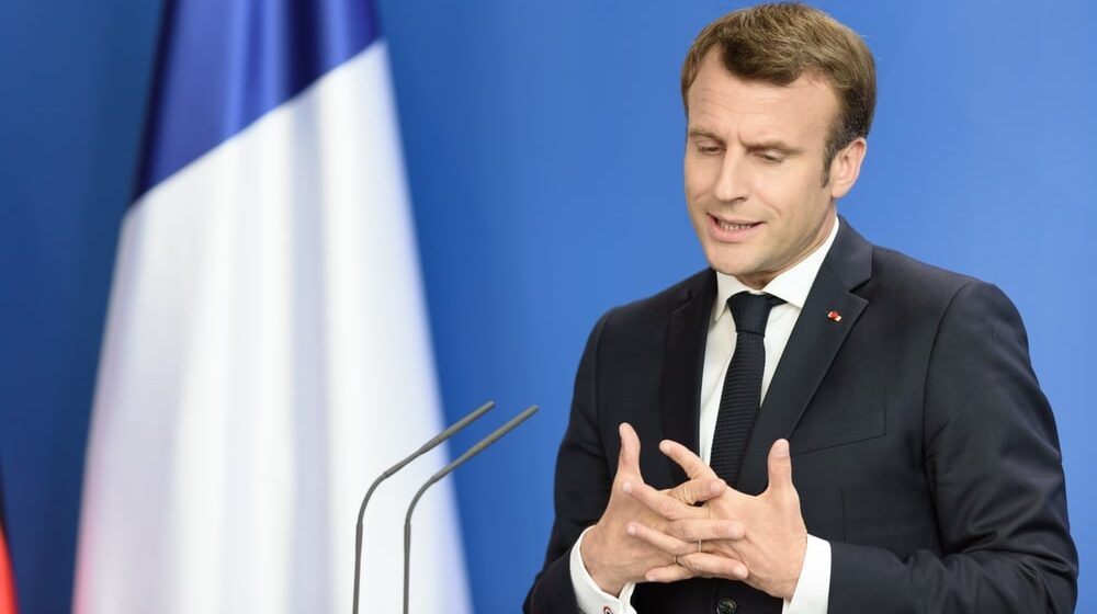 Stručnjaci: Francusko-britanski odnosi će ostati gorko-slatki 1