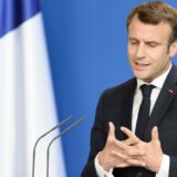 Stručnjaci: Francusko-britanski odnosi će ostati gorko-slatki 10