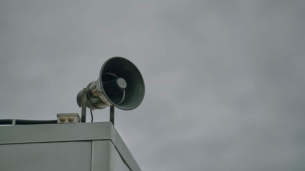 Većina nas je poslednji put čula sirene tokom NATO bombardovanja: Zašto to uopšte nije dobro? 1